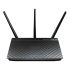 ASUS RT-AC66U Dual Band Wireless Router - 802.11n/b/g, 1-Port WAN 10/100/1000, 4-Port 10/100/1000 LAN Switch, 2xUSB, QoS, VPN